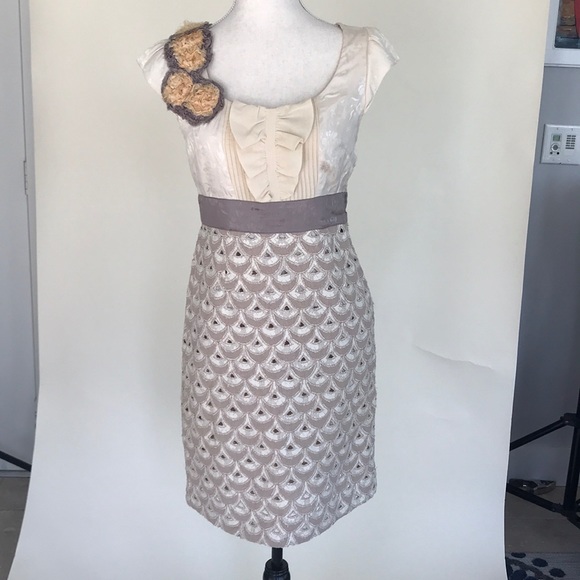 Anthropologie Dresses & Skirts - Anthropologie Babergh dress, size 4